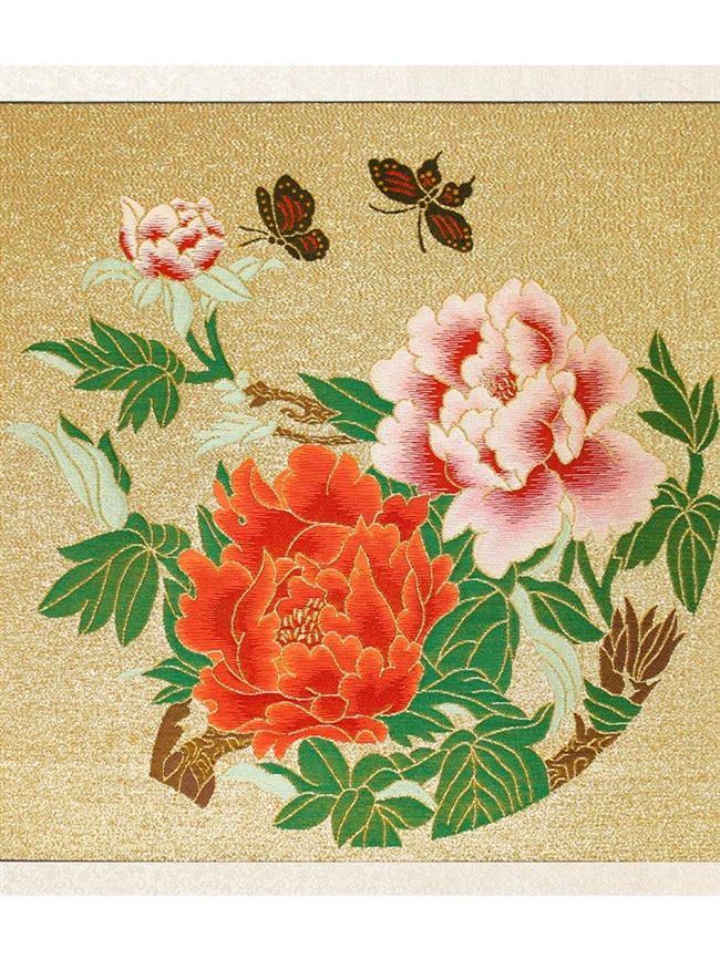 中国非遗戏曲文化